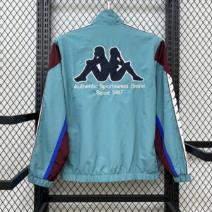 Vista alternativa dell'Real Madrid 2025 Windbreaker