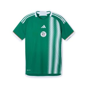 Mens Algeria 2025/26 Away Jersey