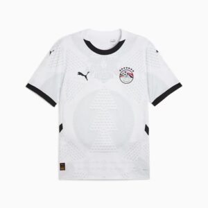 Mens Egypt 2025/26 Away Jersey