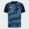 Mens Al-Nassr 2025/26 Away Jersey