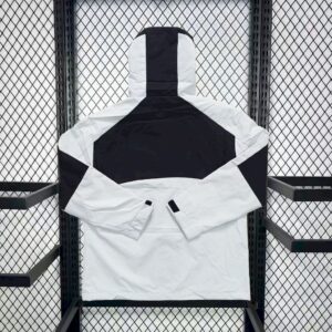 Vista alternativa dell'Real Betis 2025 Windbreaker