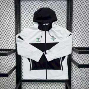 Giacca a vento Real Betis 2025