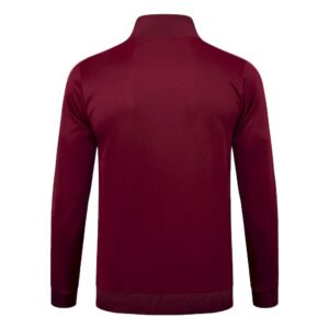 Alternative view of Bayern Munich 2025 Terrace Icons Track Top