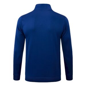 Vue alternative de Arsenal 2025 Terrace Icons Track Top