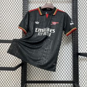 Mens Arsenal 2025/26 Special Edition Jersey