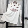 Camiseta de manga larga para hombre Arsenal 2025/26 Third