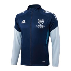 Arsenal 2025 Track Top