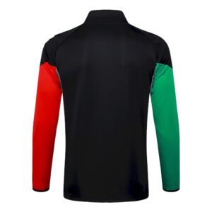 Vue alternative de Arsenal 2025 Track Top