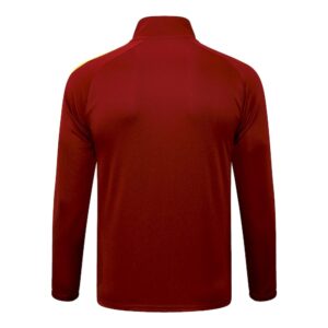 Vue alternative de Arsenal 2025 UBP Doubleknit Track Top