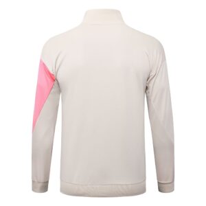 Vista alternativa de Barcelona 2025 Track Top