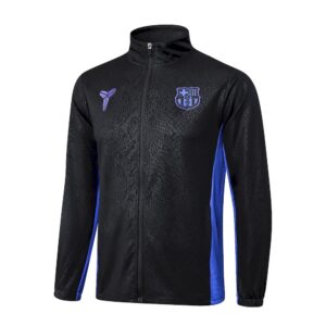 Barcelona 2025 Track Top
