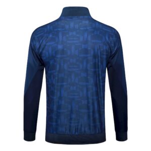 Vista alternativa de Barcelona 2025 Track Top