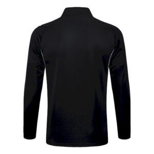 Vista alternativa dell'Real Madrid 2025 Track Top