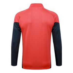 Alternative view of Bayern Munich 2025 Track Top