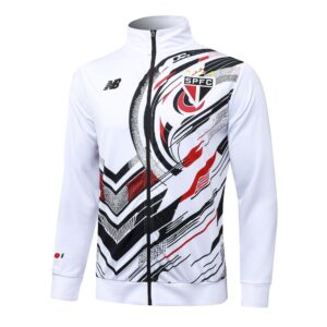 Sao Paulo 2025 Trainingsjacke