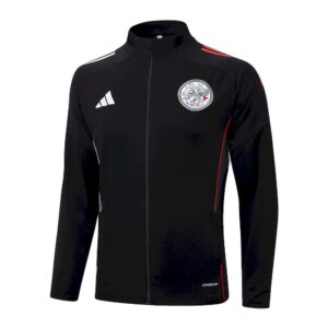 Ajax 2025 Track Top