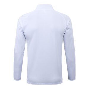 Vue alternative de Juventus 2025 Track Top