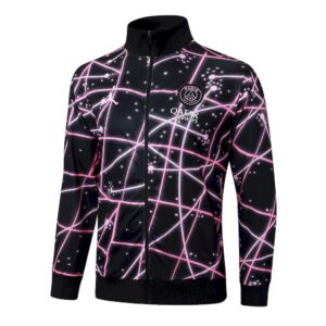 Top da allenamento Paris Saint-Germain 2025