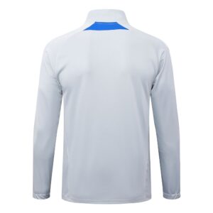 Alternative view of Bayern Munich 2025 Track Top