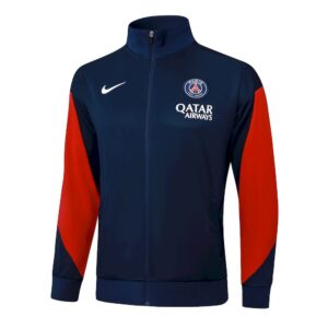 Top da allenamento Paris Saint-Germain 2025