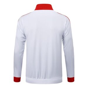 Alternative view of Bayern Munich 2025 125th Track Top