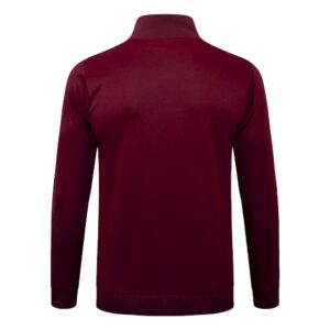 Vue alternative de Ajax 2025 Amsterdam Anniversary Track Top