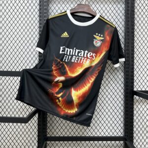 Mens Benfica 2025/26 Special Edition Jersey