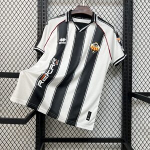 Mens CD Castellon 2025/26 Home Jersey