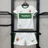Kinder Elche 2025/26 Heimtrikot