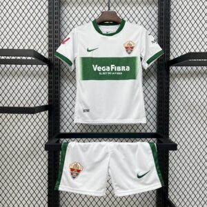 Mens Elche 2025/26 Home Kit