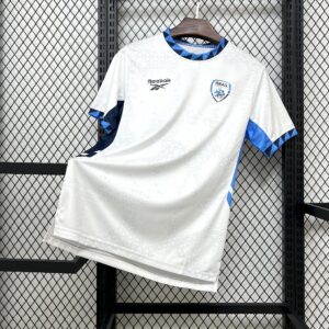 Mens Israel 2025/26 Home Jersey