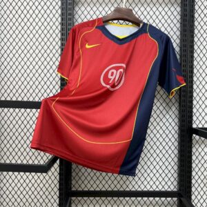 Mens Nike Total 90 Dri-FIT Football Jersey