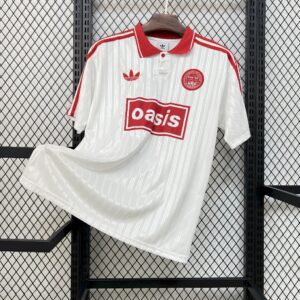 Mens Oasis Tour 2025/26 Jersey