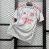 Olympique Lyonnais 2025/26 Drittes Herren-Trikot