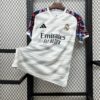Mens Real Madrid 2025/26 Pre-Match Jersey