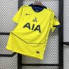 Terza maglia Tottenham Hotspur 2025/26 maschile