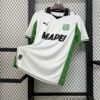 Mens U.S. Sassuolo Calcio 2025/26 Away Jersey