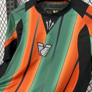 Vista alternativa dell'Mens Venezia FC 2025/26 Third Jersey