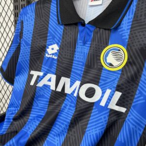 Vue alternative de Retro Atlanta United 1991/93 Away Jersey