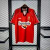 Retro RCD Mallorca 1996/97 Home Jersey