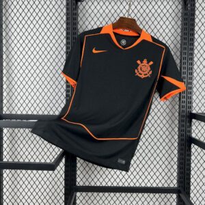 Mens Corinthians 2025/26 Third Jersey