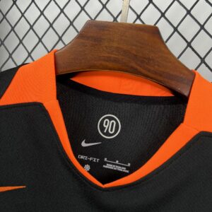 Alternative view of Mens Corinthians 2025/26 Third Jersey
