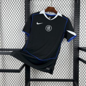 Mens Chelsea 2025/26 Third Jersey