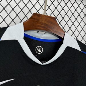 Alternative view of Mens Chelsea 2025/26 Third Jersey