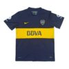 Retro Boca Juniors 2012/13 Home Jersey