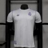 Maglia speciale Real Madrid 2025/26 Uomo Versione giocatore