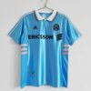 Retro Olympique Marseille 1998/99 Away Jersey