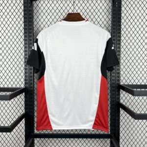 Alternative view of Sevilla FC 2025/26 Capsule Jersey