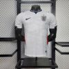 Mens England 2026 World Cup Home Jersey Spieler Version Footy durchgesickert