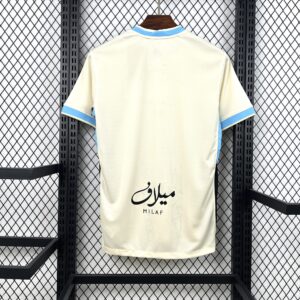 Alternative Ansicht von Mens Al-Ittihad FC 2025/26 Away Jersey